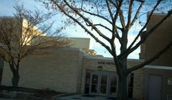 Upper Merion Area High School