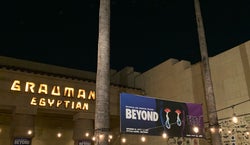 Egyptian Theatre