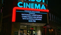 The Cabot