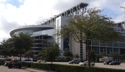 NRG Center