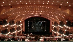 Aronoff Center for the Arts - Procter & Gamble Hall