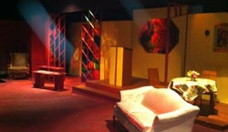 eta Creative Arts Foundation