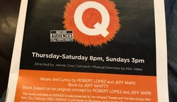 Ocean Beach Playhouse