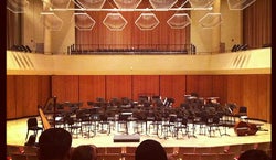 Pick-Staiger Concert Hall