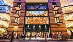 Winningstad Theatre