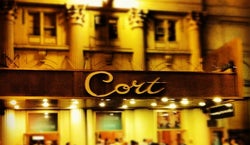 Cort Theatre