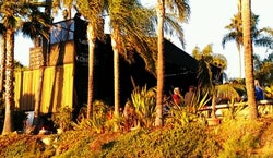 Humphreys Concerts by the Bay