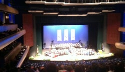 DeVos Performance Hall