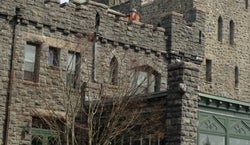 Castle Hotel & Spa