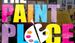 The Paint Place