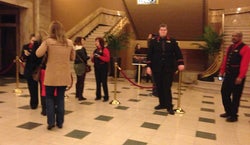 Stifel Theatre