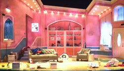 Monroe Forum Theatre at El Portal