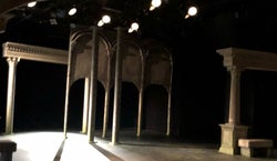 Seattle Center House Theater