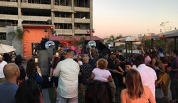 Don Chente Bar - Grill & Lounge