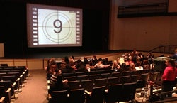 Union High School Performing Arts Center