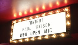 Hyena's Comedy Nightclub – Dallas