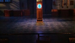 Ethel M. Barber Theater