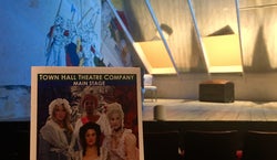 Town Hall Theatre