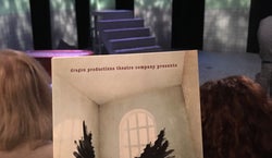 Dragon Theatre