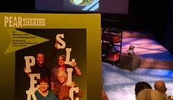 Pear Theatre