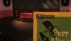 Pear Theatre
