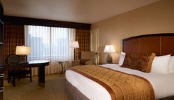 Hotel InterContinental Dallas