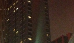 Sheraton Boston Hotel