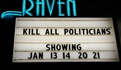 Raven Playhouse