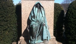 Rock Creek Cemetery