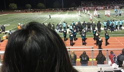 Christopher High School Amphitheatre