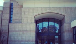 San Leandro Main Library