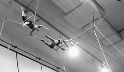 Trapeze School New York in Chicago