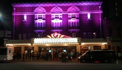 Paramount Theatre