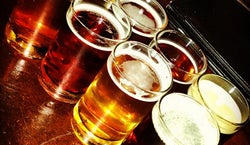 Triumph Brewing Company