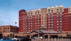 Hilton Garden Inn Cleveland Downtown