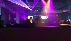 PURE Club and Lounge