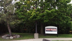 The Music Theatre Company