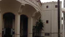 Avalon Theatre at the Casino