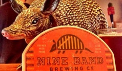 Nine Brand Brewing