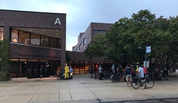 Jedlicka Performing Arts Center