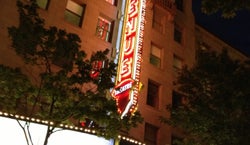 Seating Chart 5th Avenue Theater Seattle