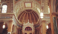 Theater at St. Jean