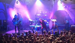 Roseland Theater
