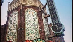 Paramount Theatre