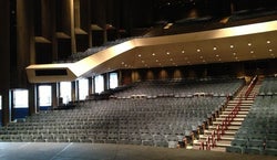 Berglund Performing Arts Theatre
