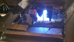Old Town Theatre