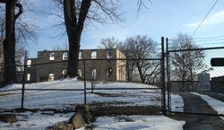 Patapsco Female Institute Historic Park