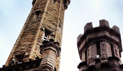 Second City Tours - Chicago Water Tower