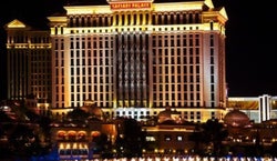Caesars Palace