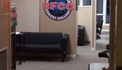 The Clubhouse